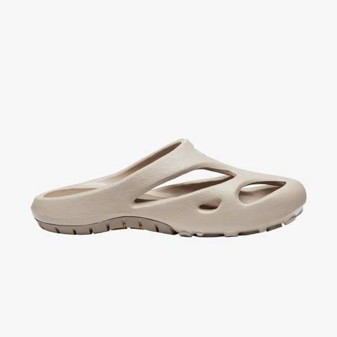  Keen Shanti Kadın Bej Terlik