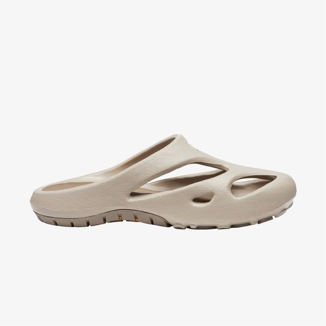  Keen Shanti Kadın Bej Terlik