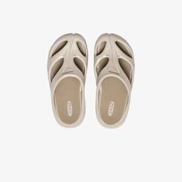  Keen Shanti Kadın Bej Terlik