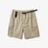 Vans Lx Huntley Cargo Erkek Krem Şort