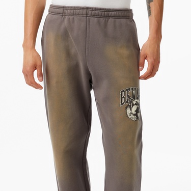  The Market 'Tonal Beware' Erkek Gri Eşofman Altı