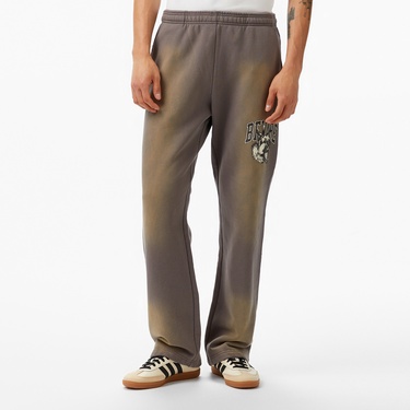  The Market 'Tonal Beware' Erkek Gri Eşofman Altı