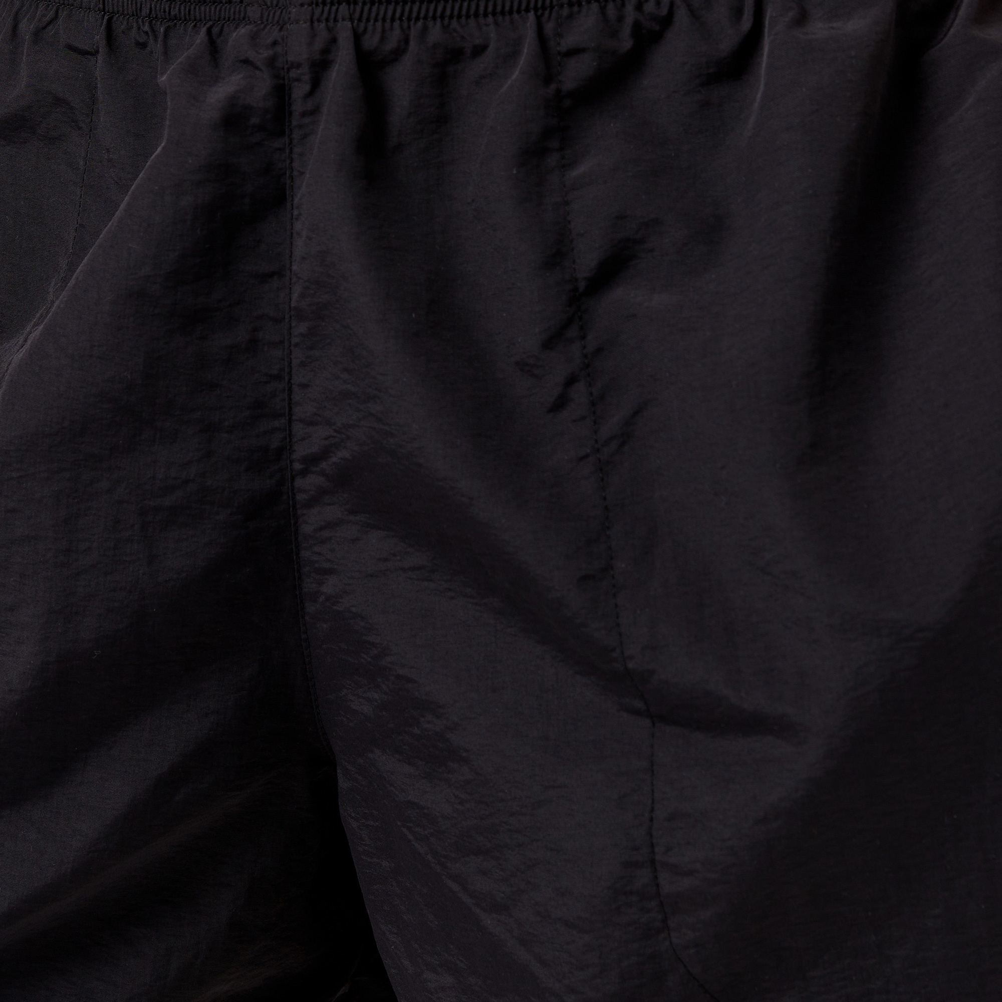 The Market Smiley Classic Erkek Siyah Mayo