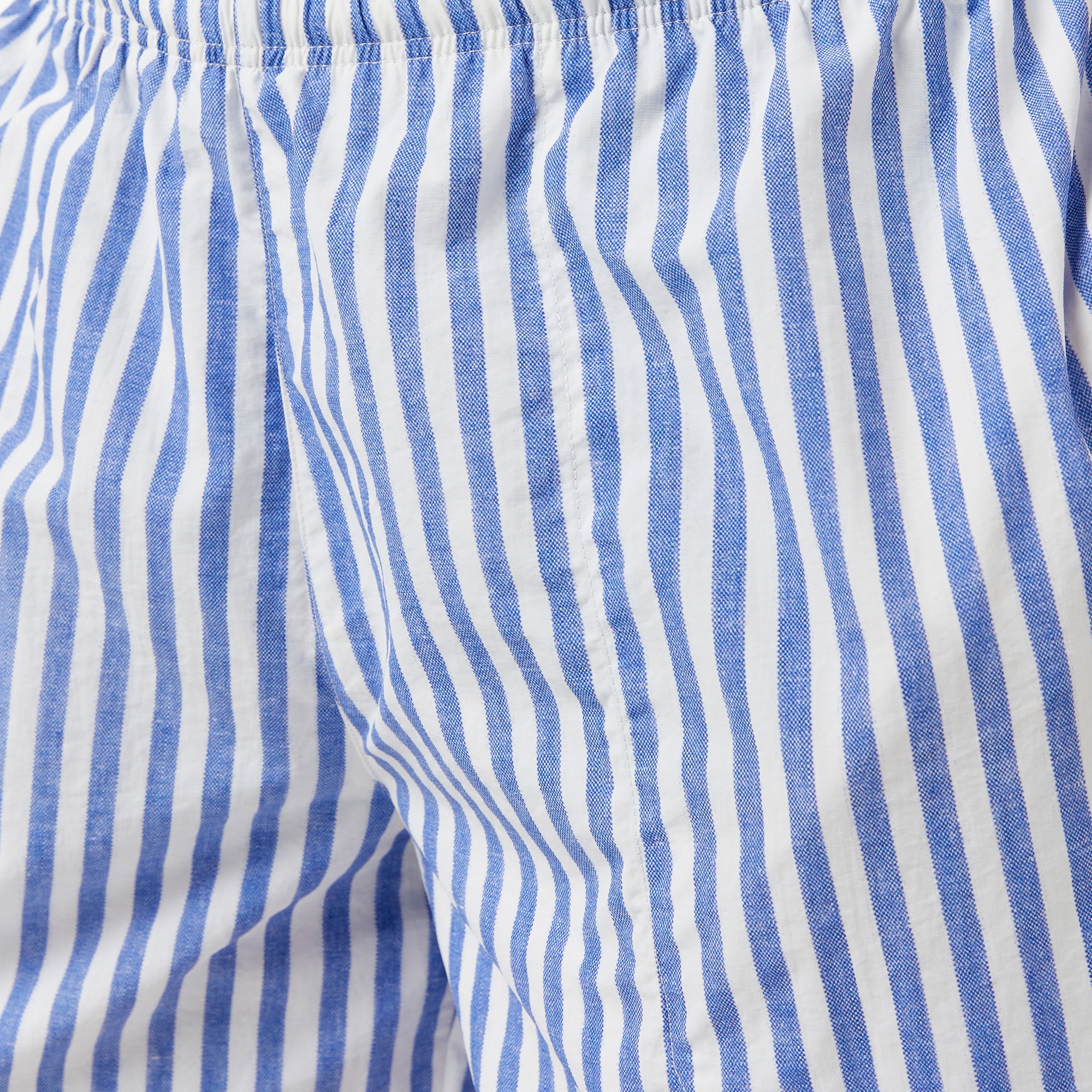 The Market Smiley Classic Erkek Mavi Mayo