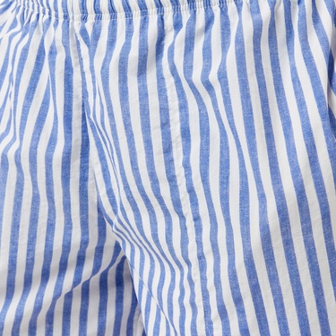  The Market Smiley Classic Erkek Mavi Mayo