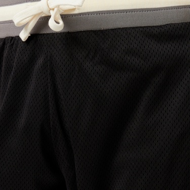  The Market 'Buzzer Beaters' Erkek Siyah Basketbol Şortu