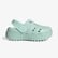adidas AdıletteClogPlatform Yeşil Unisex Sandalet