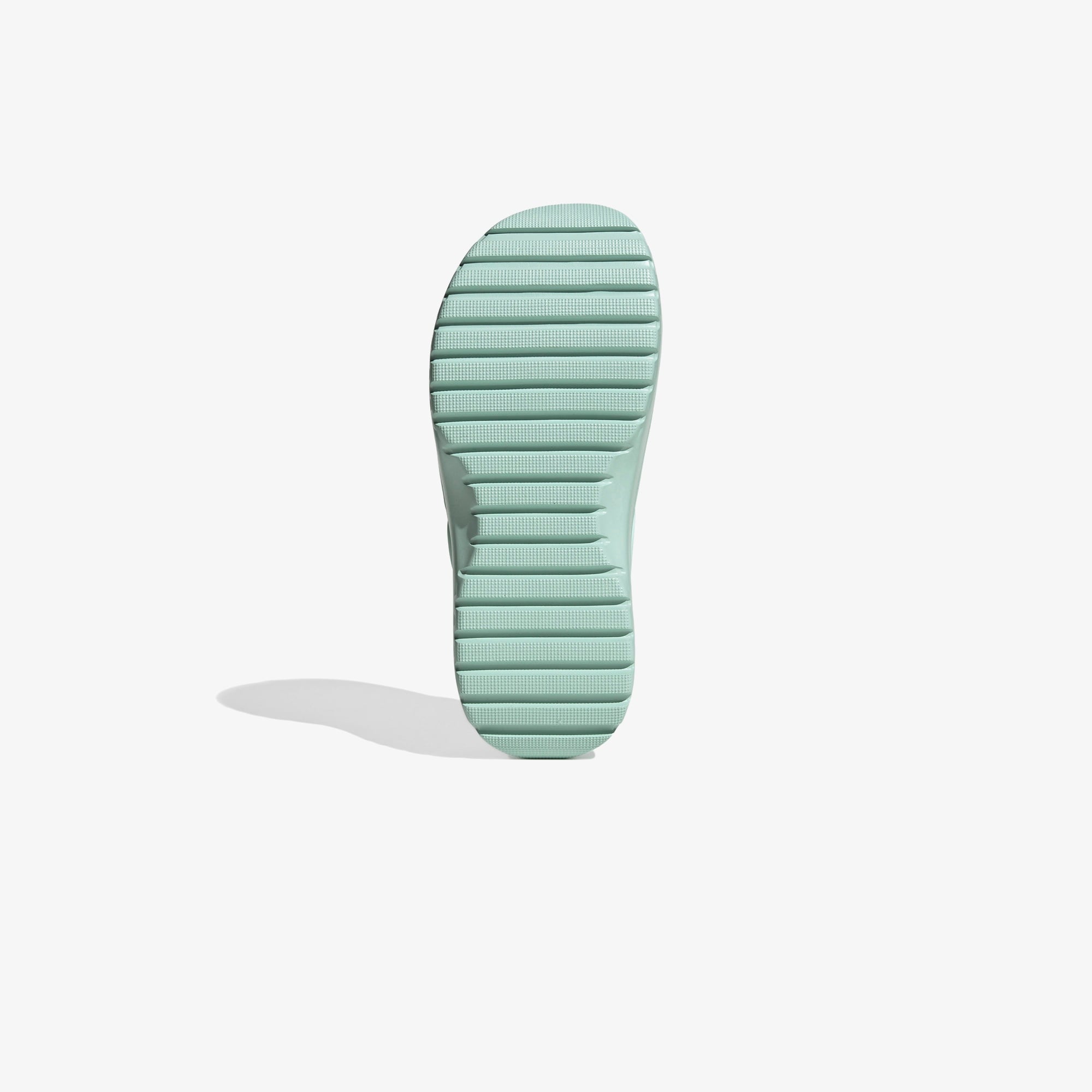 adidas AdıletteClogPlatform Yeşil Unisex Sandalet