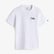 Vans Death Grip Ss Erkek Beyaz T-Shirt