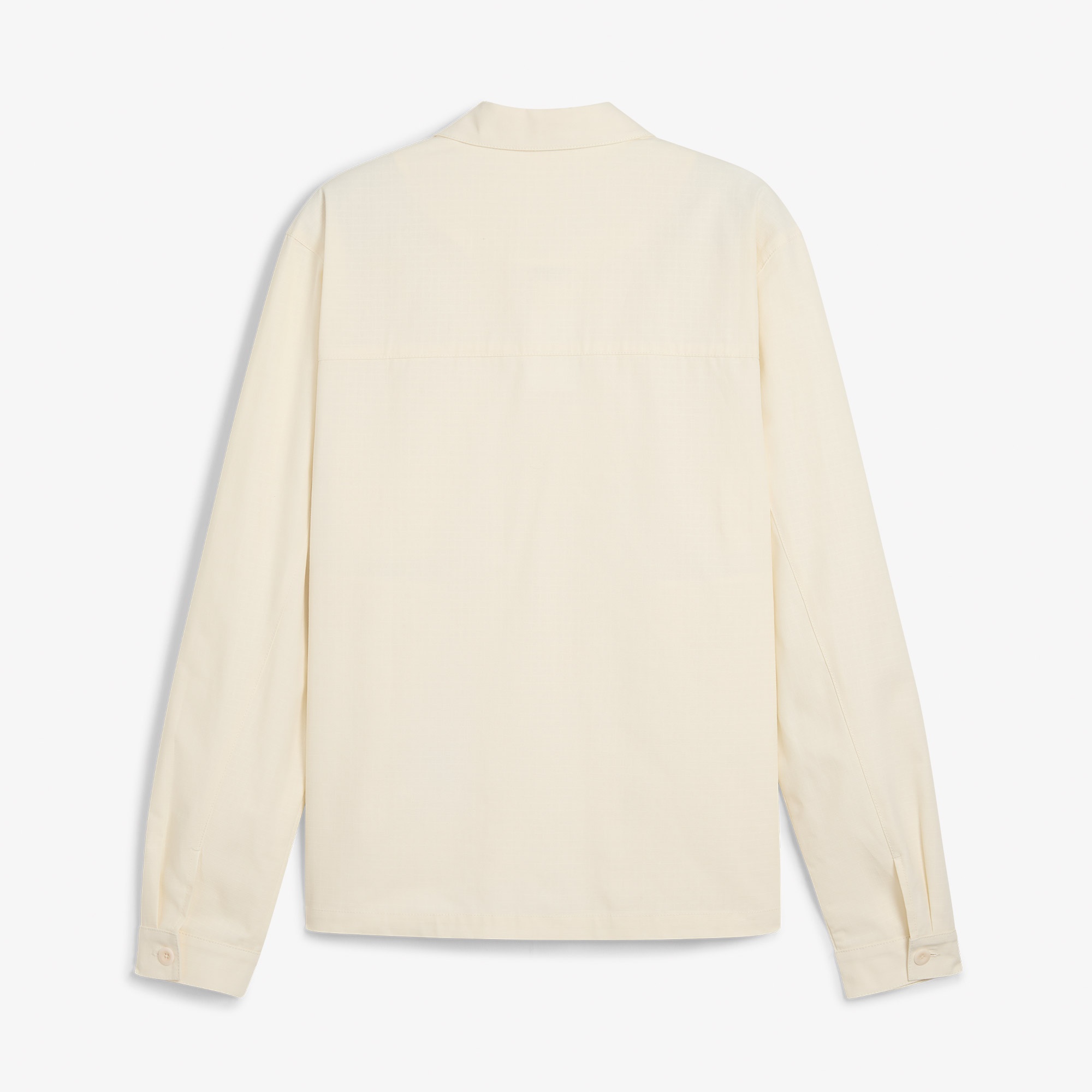 Puma Mmq Ripstop Over Erkek Beyaz Ceket