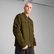 Puma Mmq Ripstop Over Erkek Haki Ceket