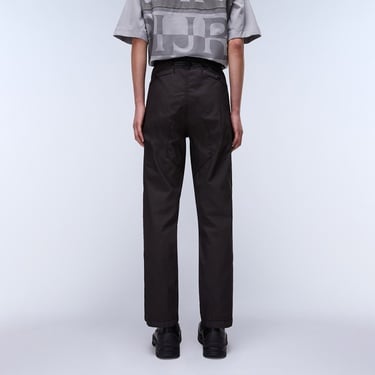  Napapijri  M-Senio Cargo Erkek Siyah Pantolon