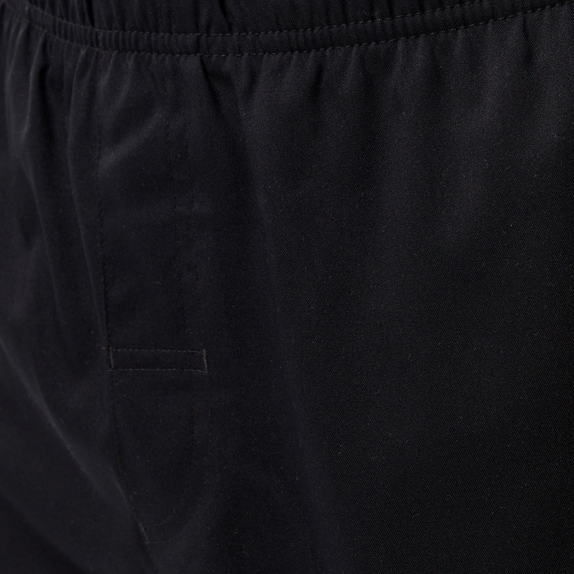 Puma Mid 1P Erkek Siyah Şort