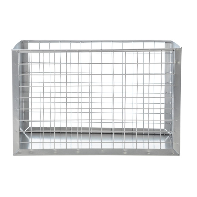  RIVER METAL DÜZENLEYİCİ 38X23X24