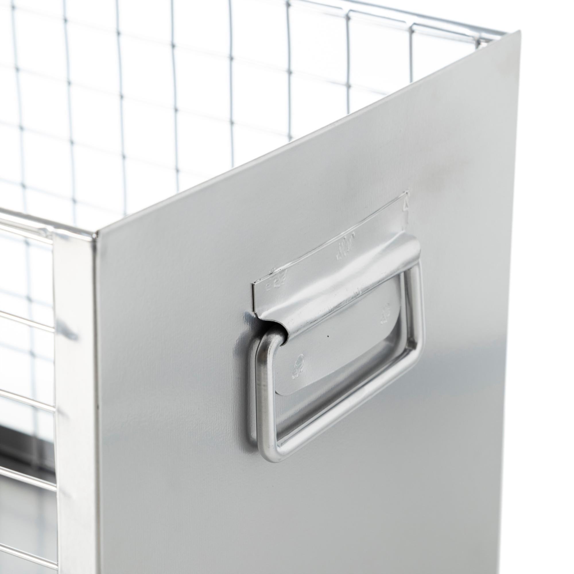 RIVER METAL DÜZENLEYİCİ 38X23X24