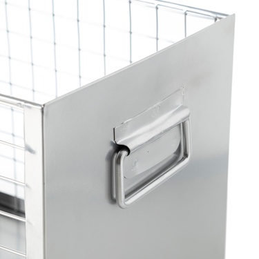  RIVER METAL DÜZENLEYİCİ 38X23X24