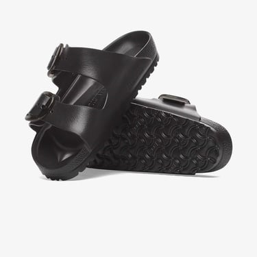  Birkenstock Arizona Eva Big Buckle Kadın Siyah Terlik