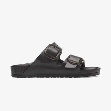  Birkenstock Arizona Eva Big Buckle Kadın Siyah Terlik