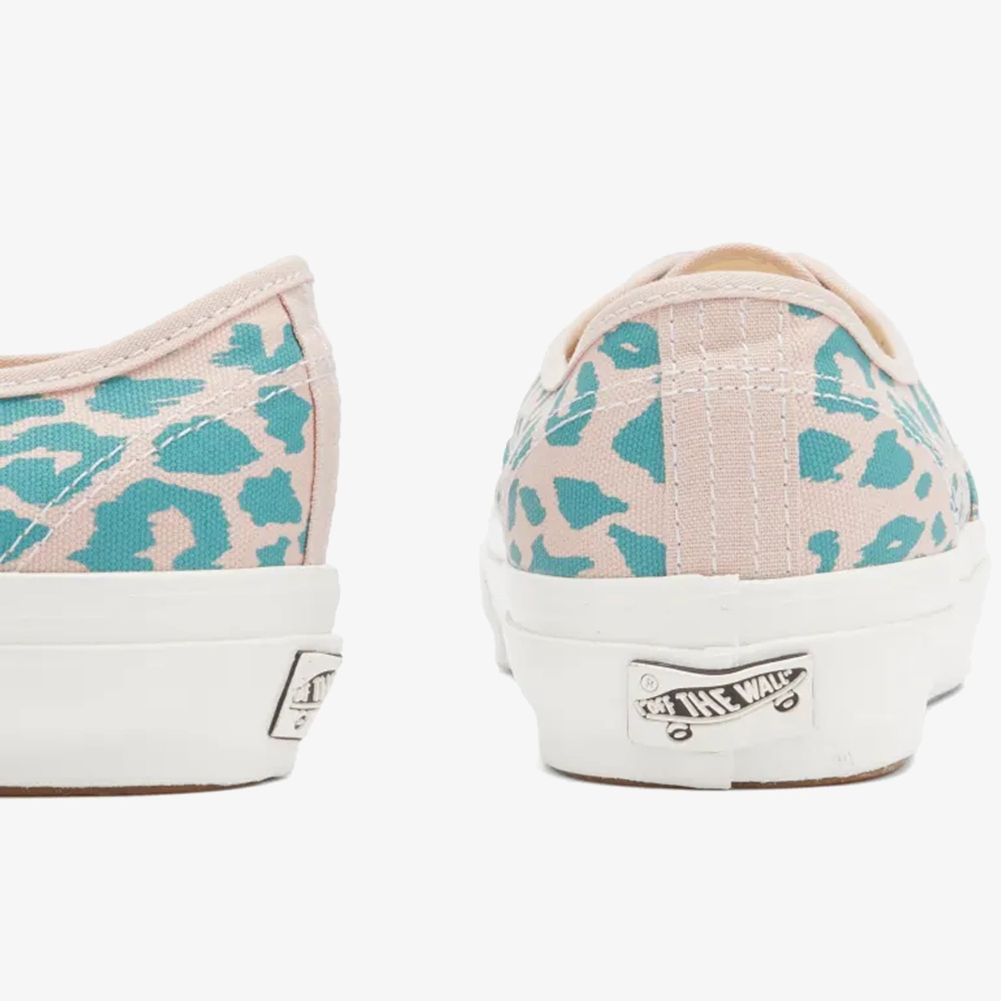 Vans Lx Authentic 44 Kadın Pembe Sneaker