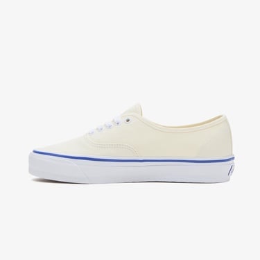  Vans Lx Authentic Reissue 44 Kadın Krem Sneaker
