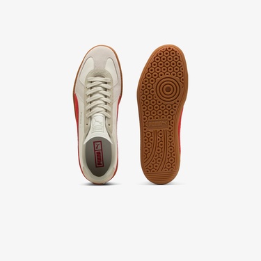  Puma Army Trainer Kadın Bej Spor Ayakkabı