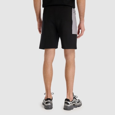  New Balance Erkek Siyah Şort