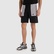 New Balance Erkek Siyah Şort