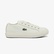 Lacoste Backcourt Kadın Bej Sneaker