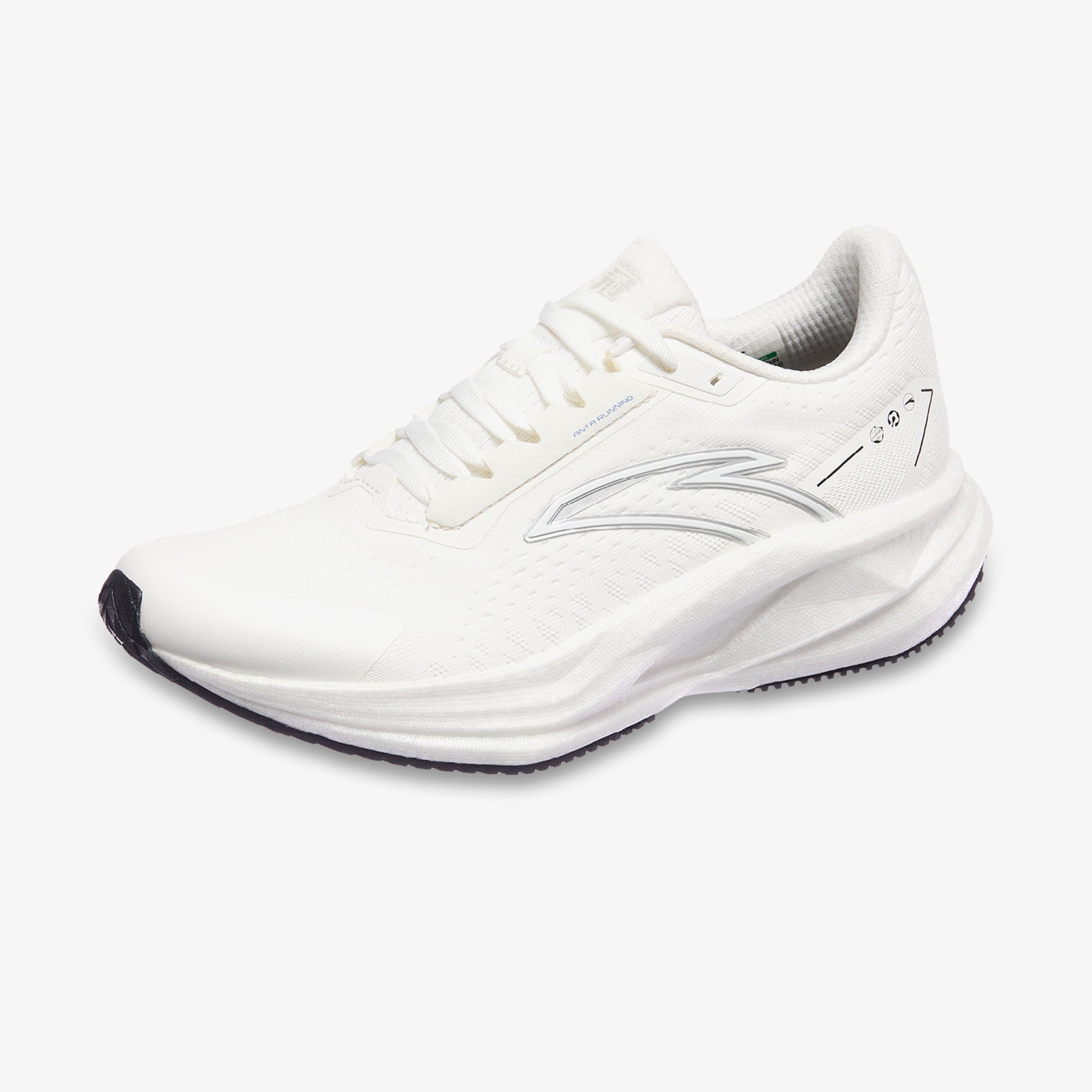 Anta Bellero 3.0 Kadın Beyaz Spor Ayakkabı