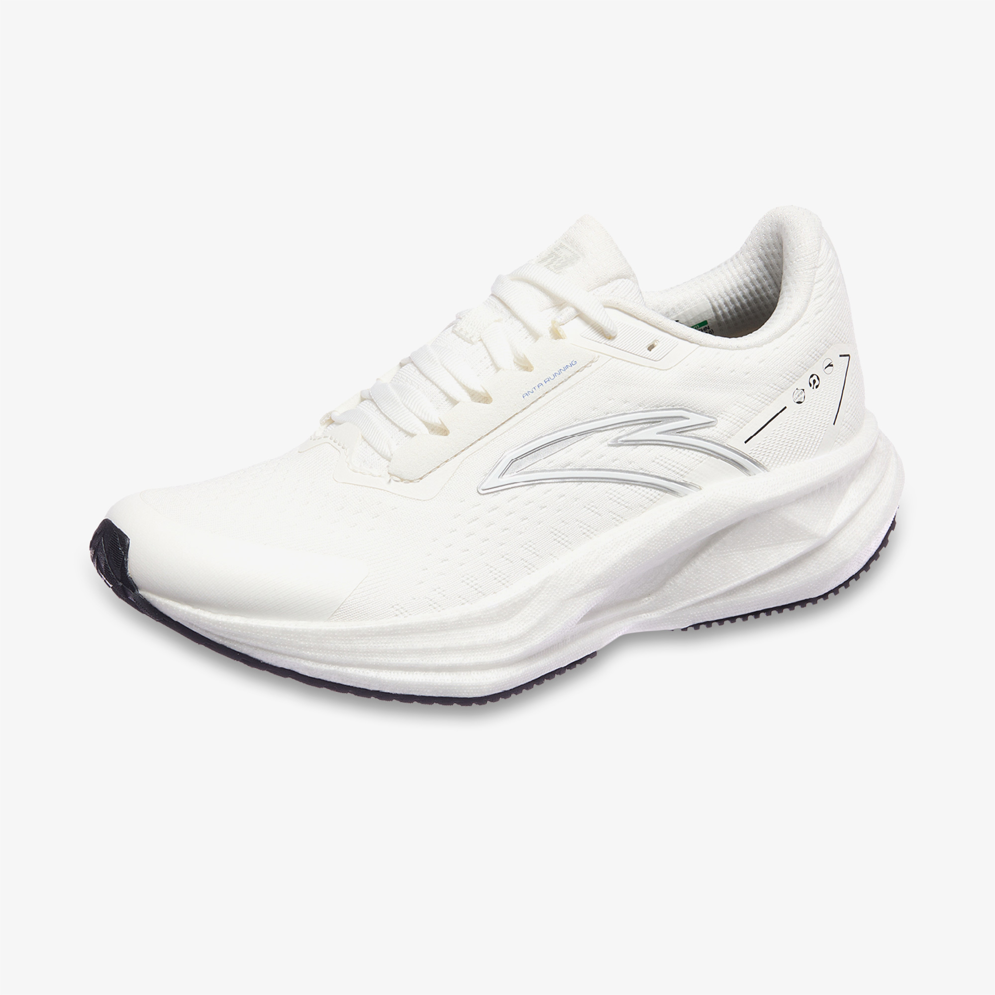  Anta Bellero 3.0 Kadın Beyaz Spor Ayakkabı