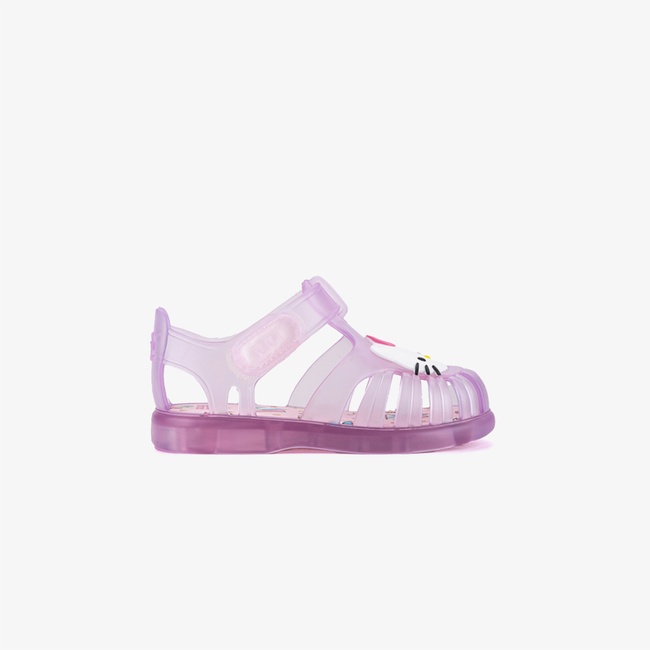  Igor Tobby V.Kitty Bebek Pembe Sandalet