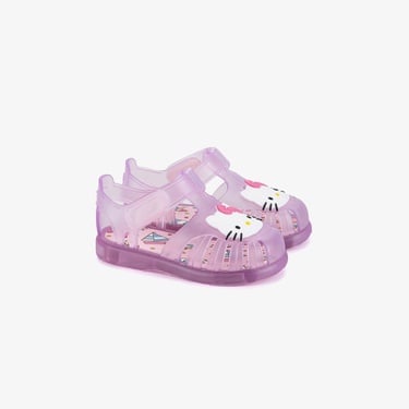  Igor Tobby V.Kitty Bebek Pembe Sandalet