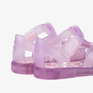  Igor Tobby V.Kitty Bebek Pembe Sandalet