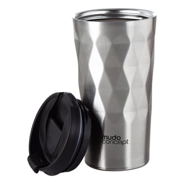  INOX TERMOS MUG-350 ML