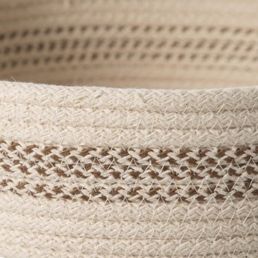  VENUS DÜZENLEYİCİ SEPET BEJ EKRU 8X25