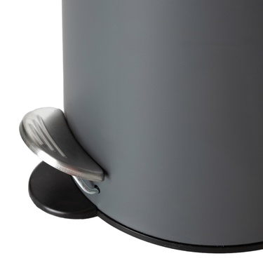  5FIVE BOHO ÇÖP KOVASI SİYAH 3 LT