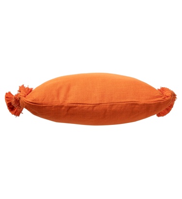  ALBA KIRLENT PÜSKÜLLÜ TURUNCU 45X45