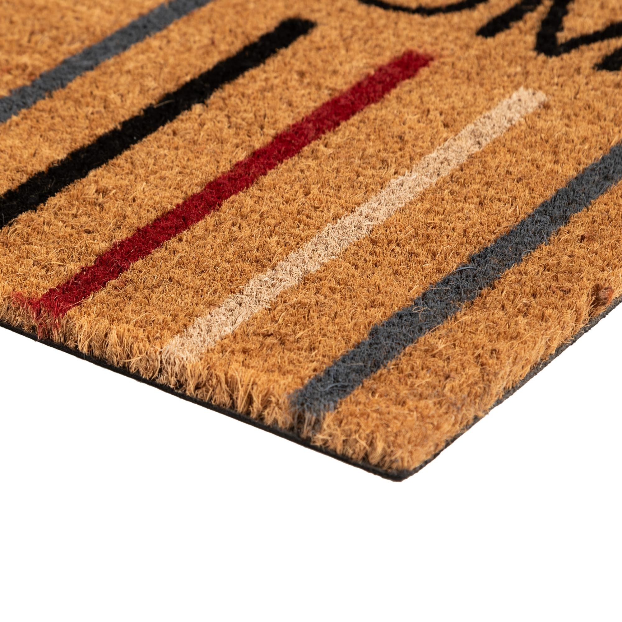 SCARLET HOME KAPI PASPASI 40X60