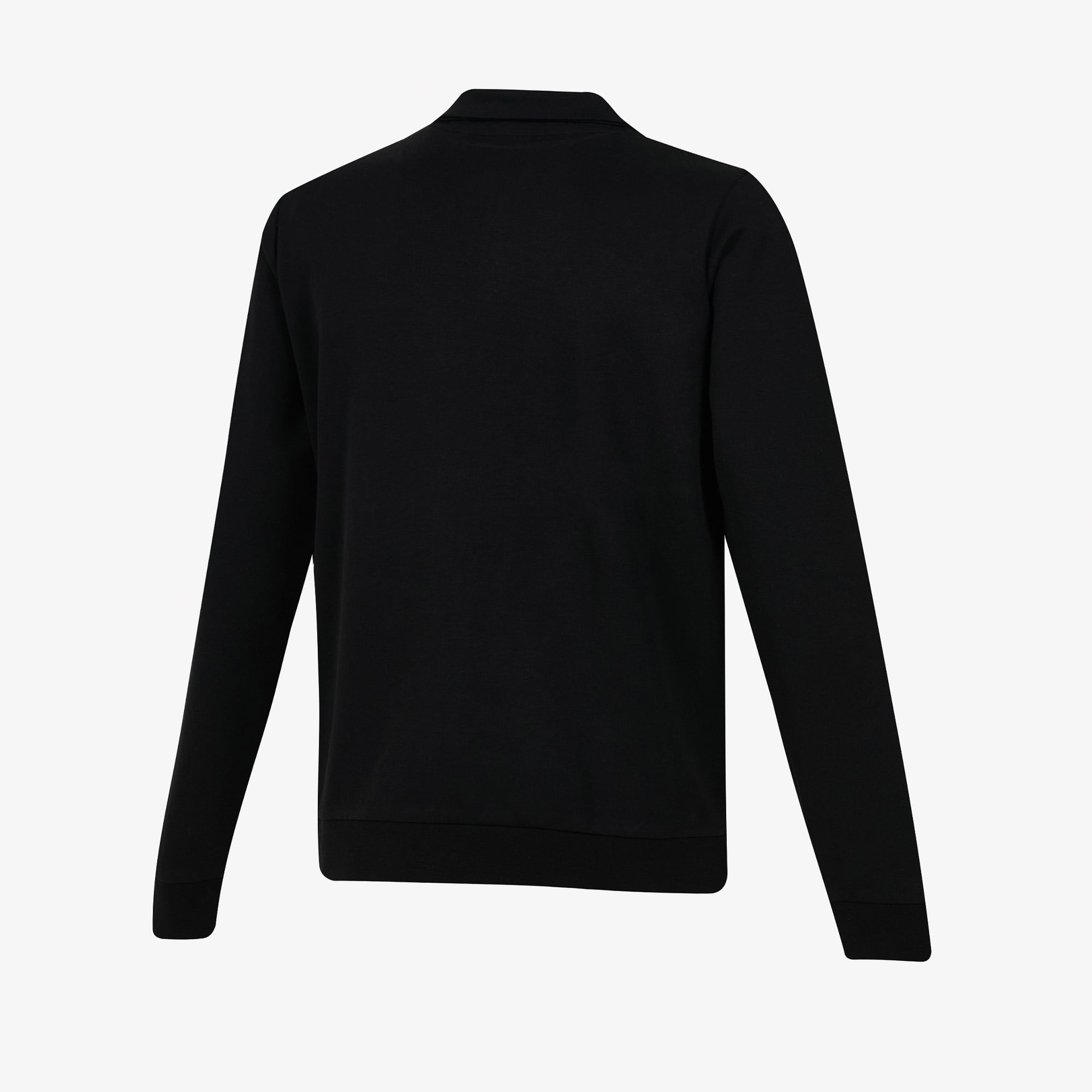 New Balance Erkek Siyah Mont