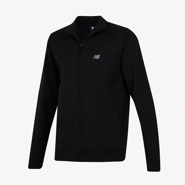  New Balance Erkek Siyah Mont