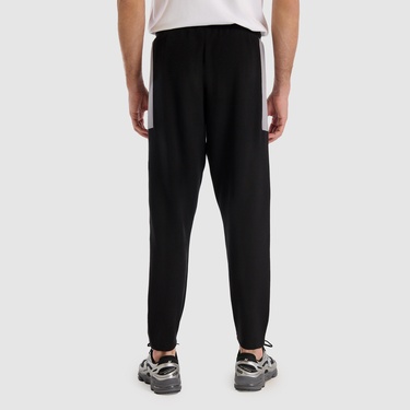  New Balance Erkek Siyah Eşofman Altı