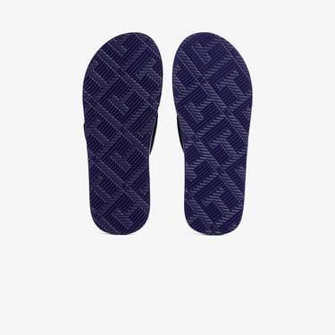  Tommy Hilfiger Erkek Siyah Terlik