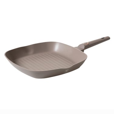 BERLINGER HAUS SAHARA GRILL TAVA 28 CM TAUPE