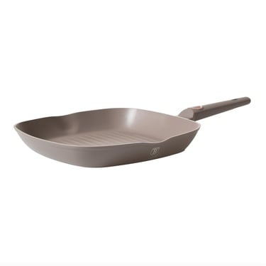  BERLINGER HAUS SAHARA GRILL TAVA 28 CM TAUPE