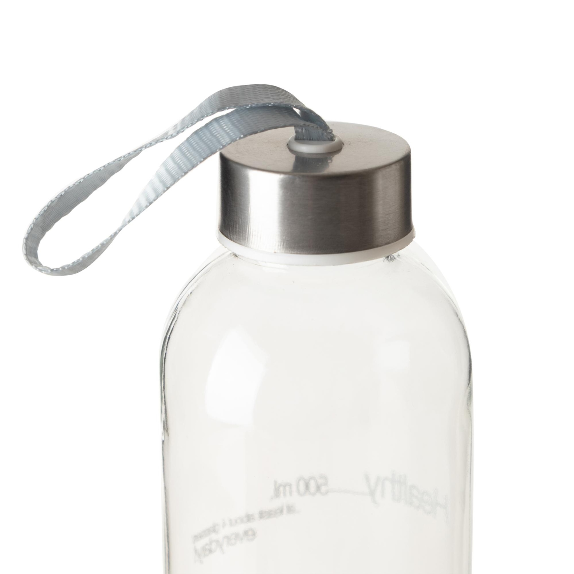 WATER KIRMIZI ŞİŞE 750 ML