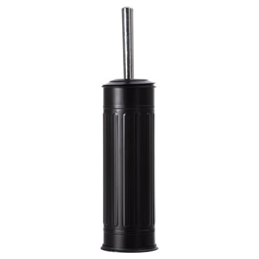  VINTAGE TUVALET FIRÇASI SİYAH