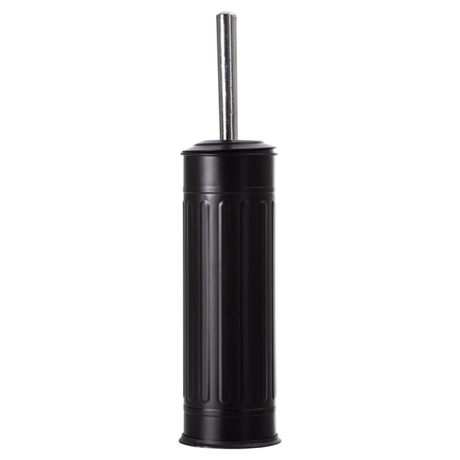  VINTAGE TUVALET FIRÇASI SİYAH