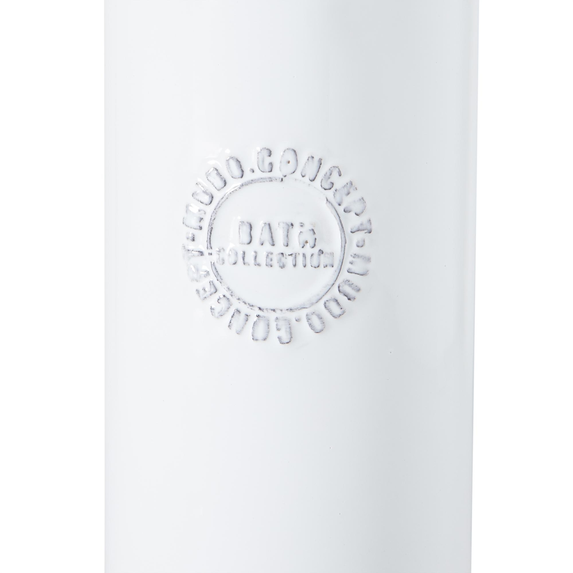 BARNES WC FIRÇASI BEYAZ