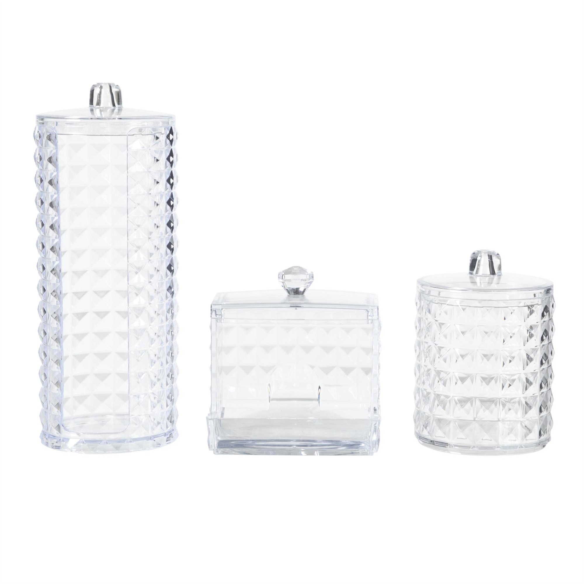 3'LÜ PAMUKLUK SETİ