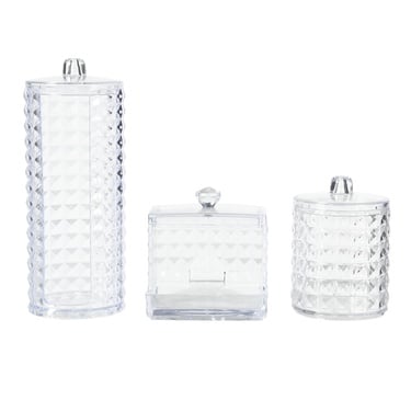  3'LÜ PAMUKLUK SETİ